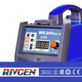 TIG200ms High Quality Single TIG Function Mosfet Technology TIG Welding Machine